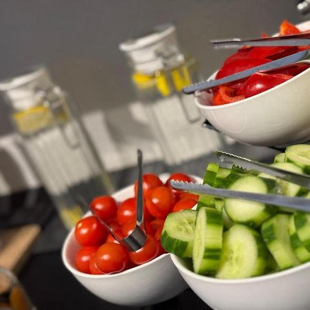 Hotel Apartment Ferienwohnung Meyenhof Frankenberg Eder フランケンベルク エクステリア 写真