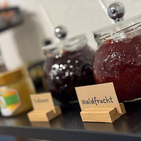 Hotel Apartment Ferienwohnung Meyenhof Frankenberg Eder フランケンベルク エクステリア 写真