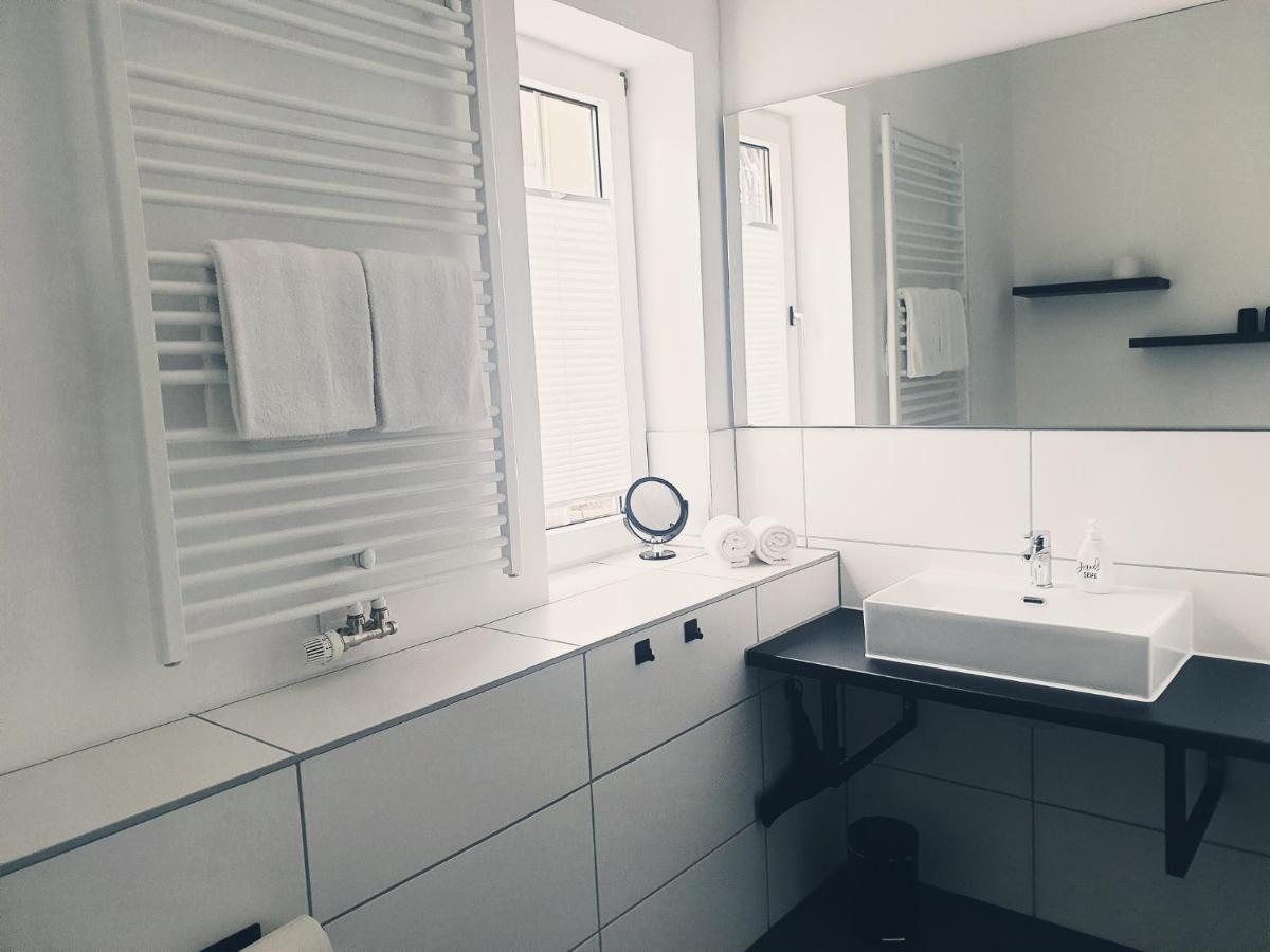 Hotel Apartment Ferienwohnung Meyenhof Frankenberg Eder フランケンベルク エクステリア 写真