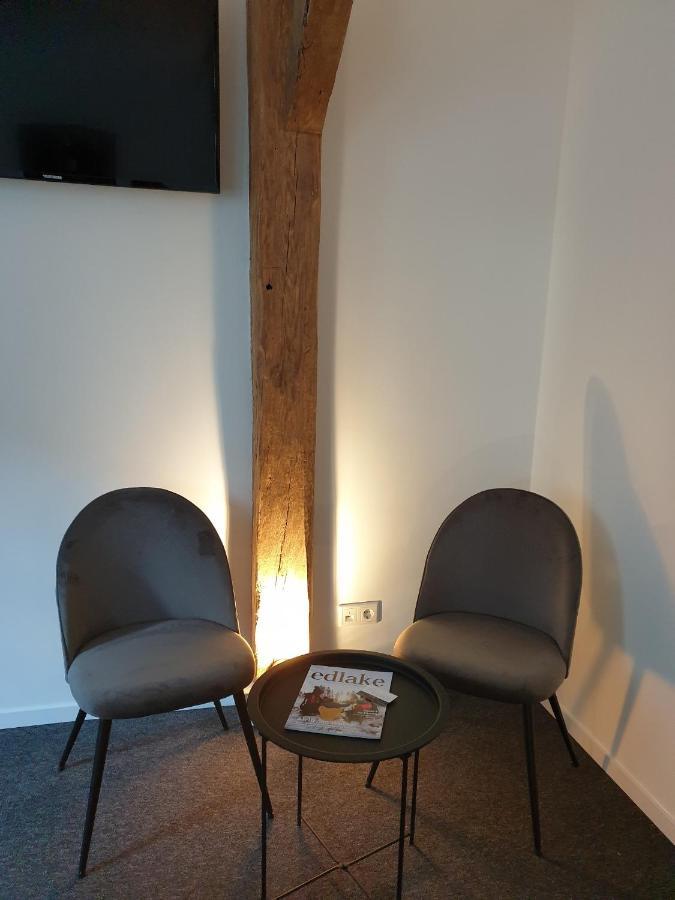Hotel Apartment Ferienwohnung Meyenhof Frankenberg Eder フランケンベルク エクステリア 写真