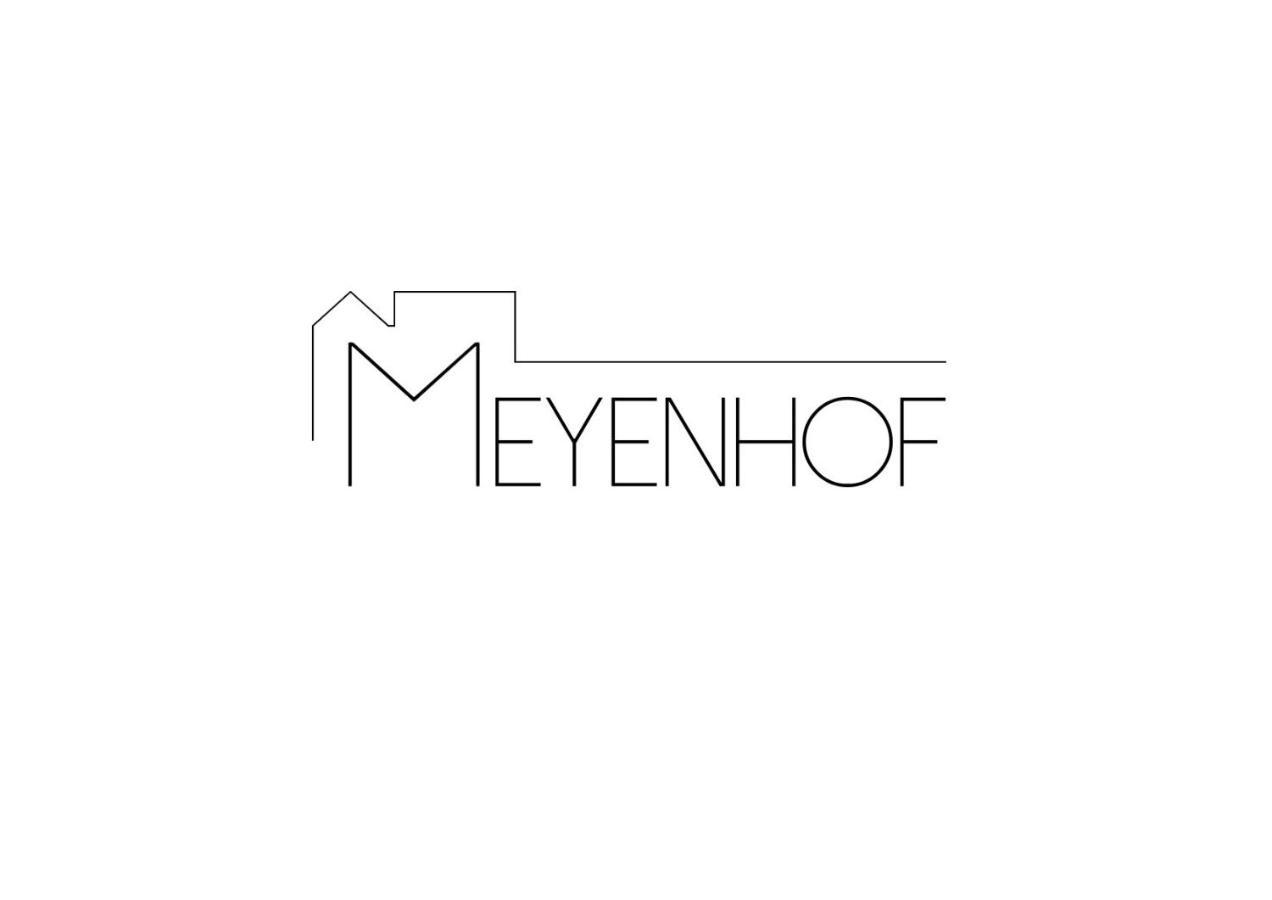Hotel Apartment Ferienwohnung Meyenhof Frankenberg Eder フランケンベルク エクステリア 写真