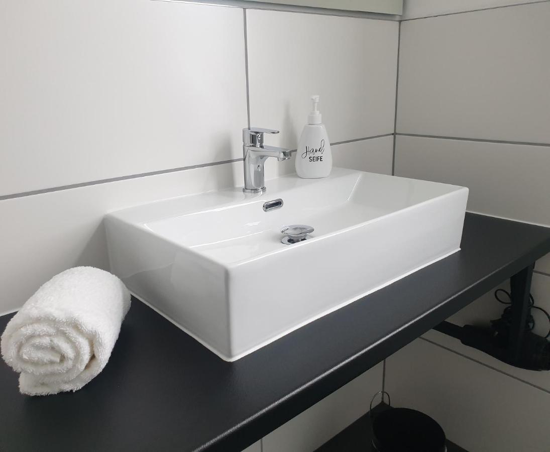 Hotel Apartment Ferienwohnung Meyenhof Frankenberg Eder フランケンベルク エクステリア 写真