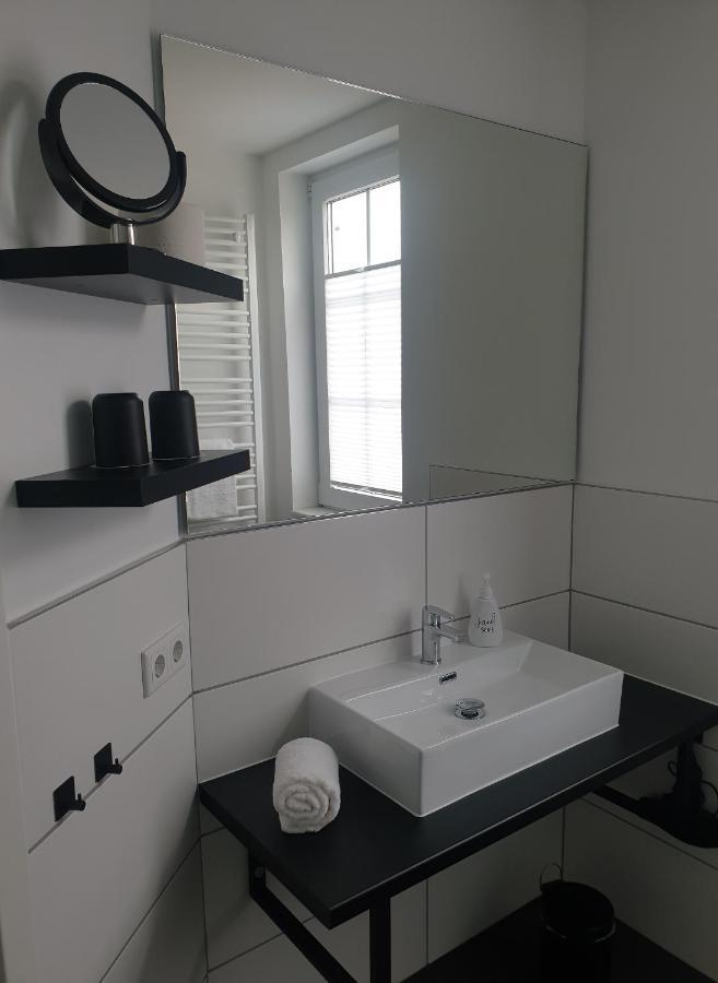 Hotel Apartment Ferienwohnung Meyenhof Frankenberg Eder フランケンベルク エクステリア 写真