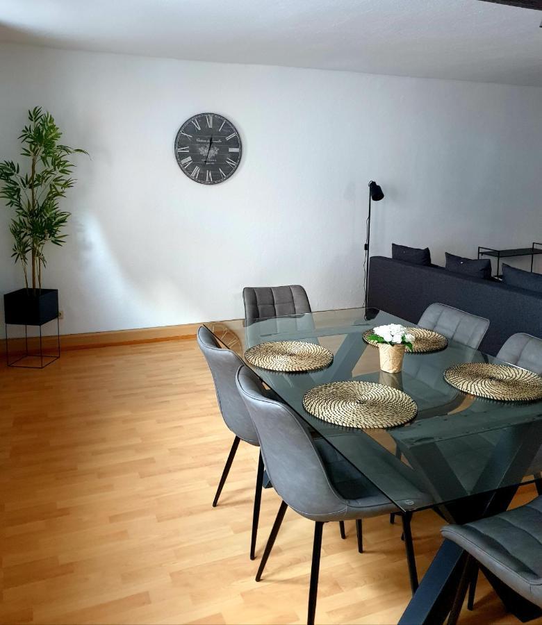 Hotel Apartment Ferienwohnung Meyenhof Frankenberg Eder フランケンベルク エクステリア 写真