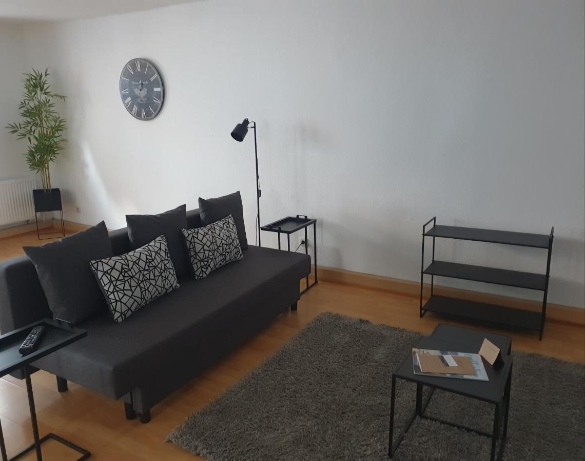 Hotel Apartment Ferienwohnung Meyenhof Frankenberg Eder フランケンベルク エクステリア 写真