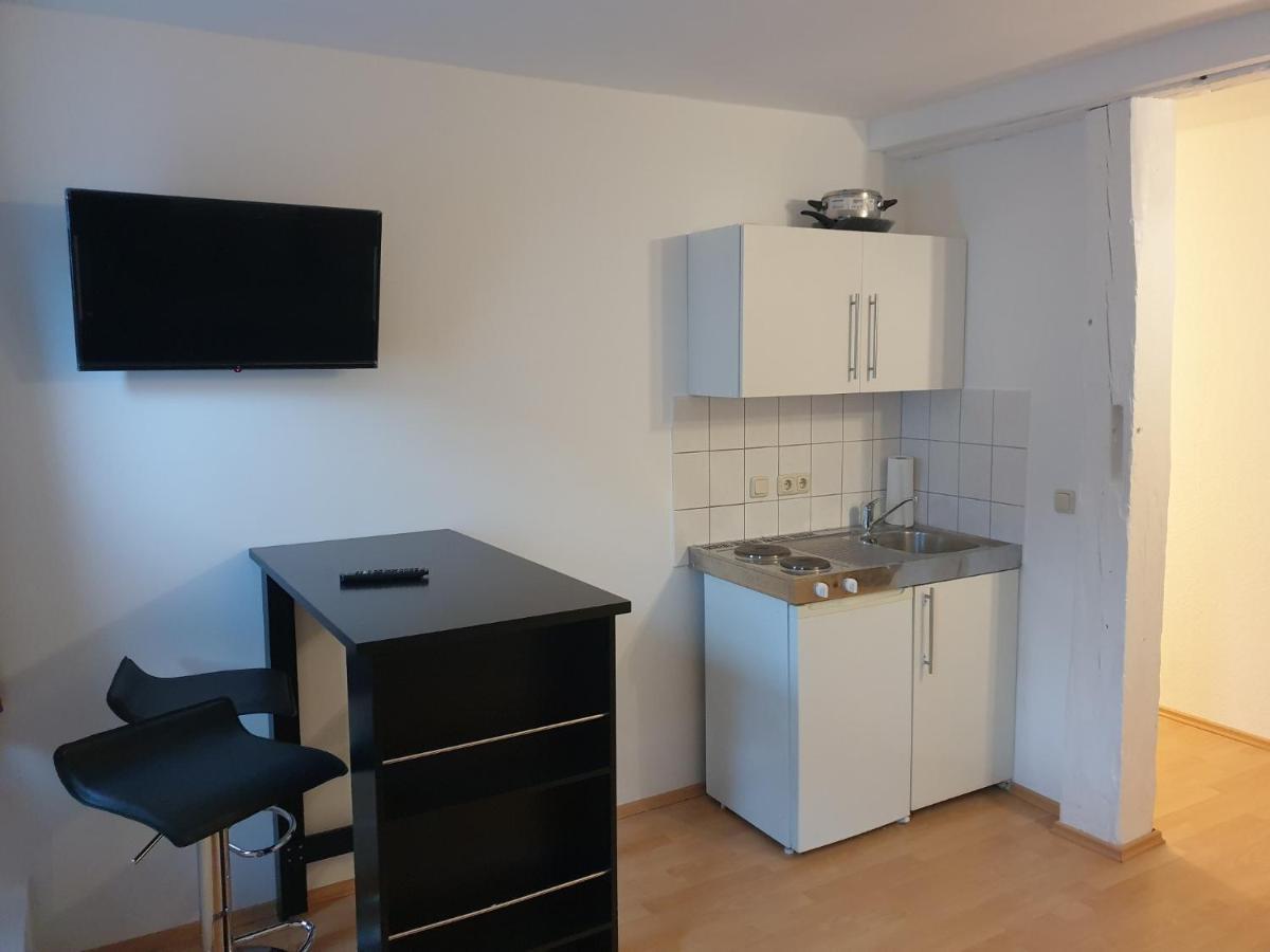 Hotel Apartment Ferienwohnung Meyenhof Frankenberg Eder フランケンベルク エクステリア 写真