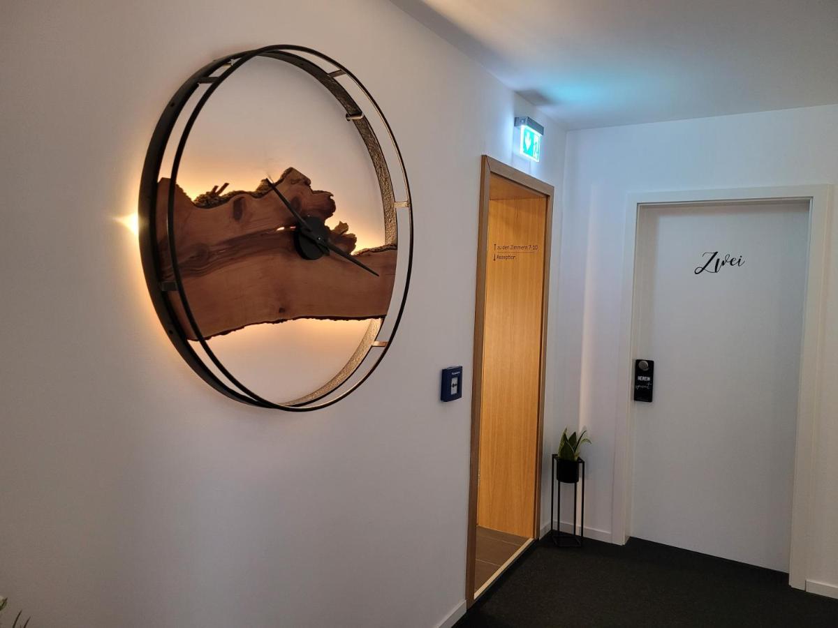 Hotel Apartment Ferienwohnung Meyenhof Frankenberg Eder フランケンベルク エクステリア 写真