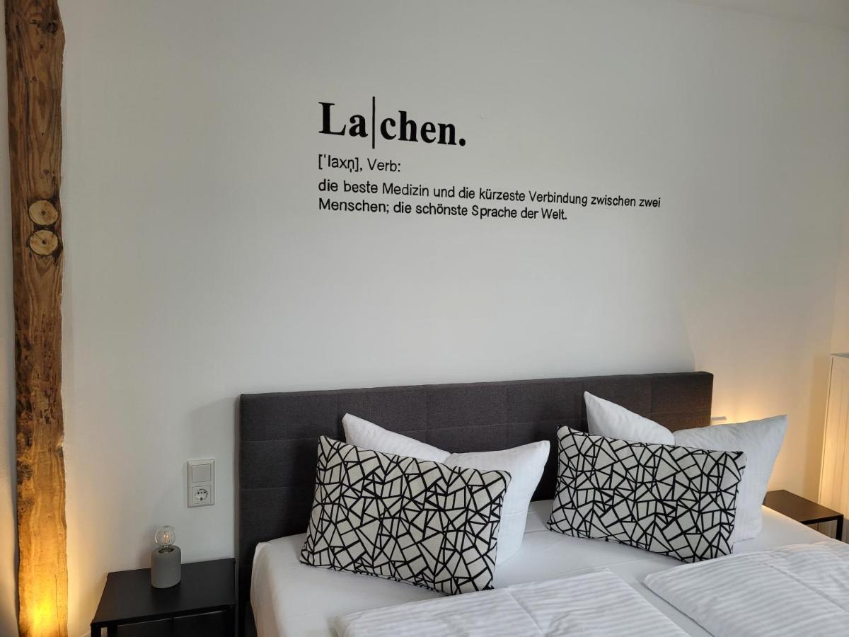 Hotel Apartment Ferienwohnung Meyenhof Frankenberg Eder フランケンベルク エクステリア 写真