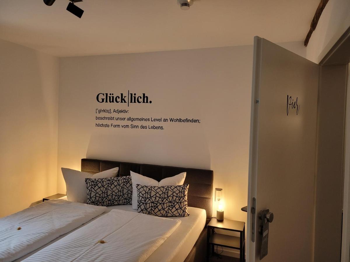 Hotel Apartment Ferienwohnung Meyenhof Frankenberg Eder フランケンベルク エクステリア 写真