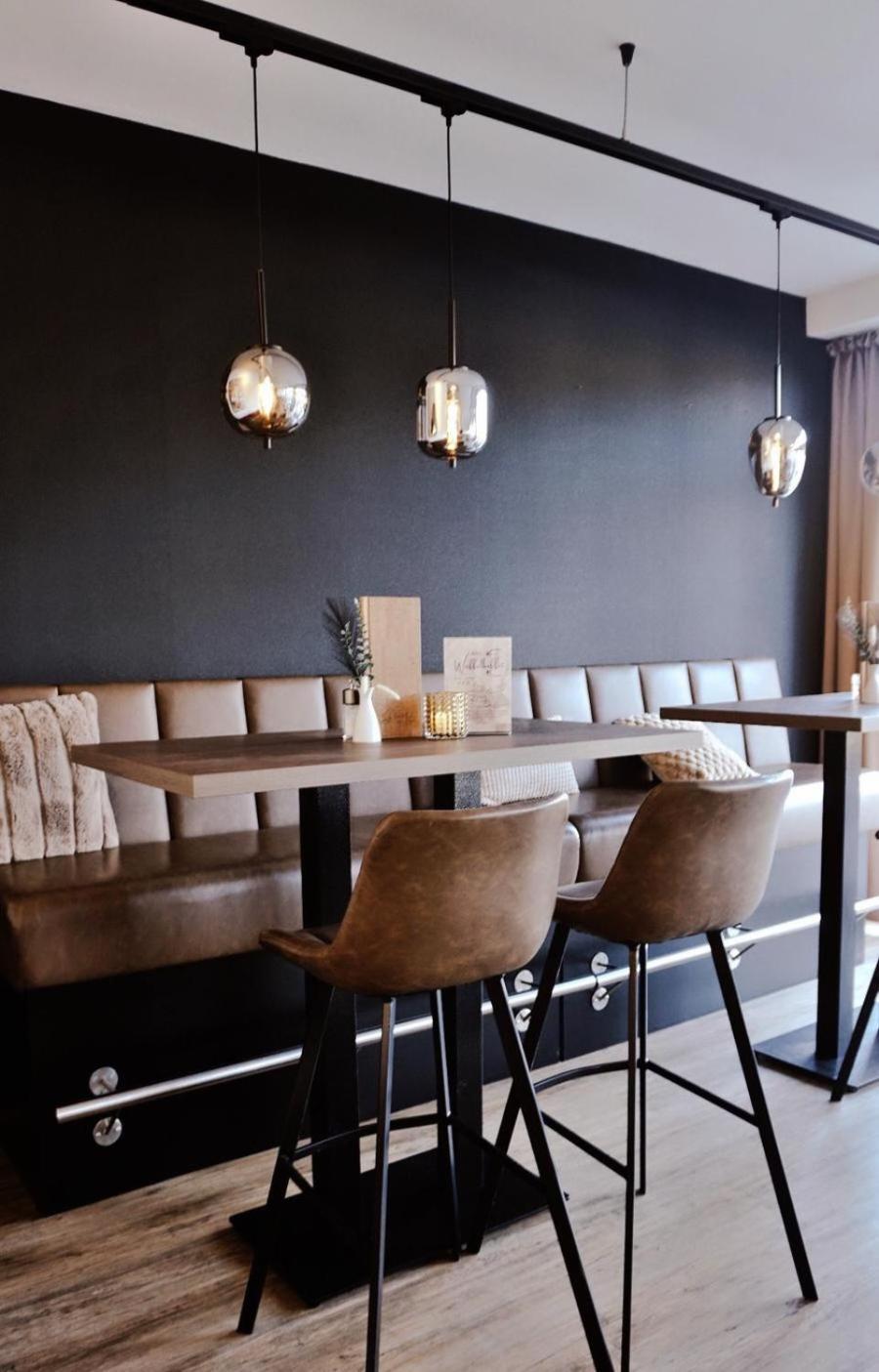 Hotel Apartment Ferienwohnung Meyenhof Frankenberg Eder フランケンベルク エクステリア 写真